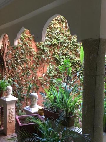 Deluxe Apartment Zina Photo