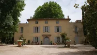 Château de Saint-Girons - Luxury Guest House in Provence Hotels near Aix-en-Provence TGV Station