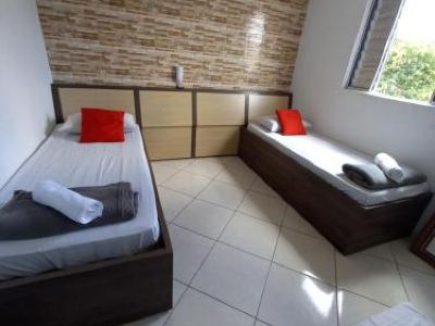 Hotel Florencio