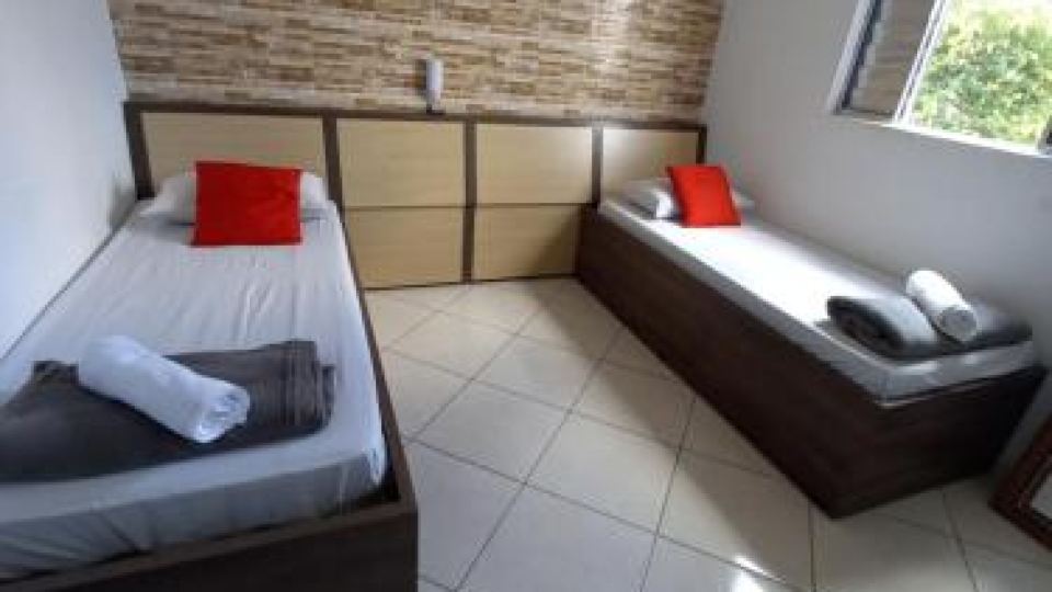 Hotel Florencio