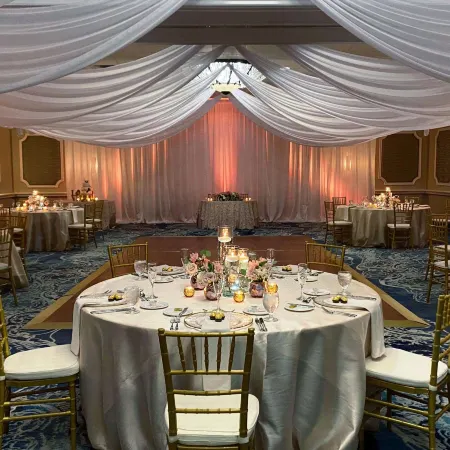 Rosen Plaza Hotel Orlando Convention Center