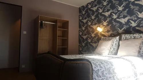 居迪凱之家酒店