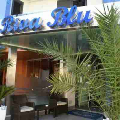 Residence Riva Blu Hotel Exterior
