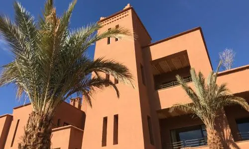 Kasbah Tamsna