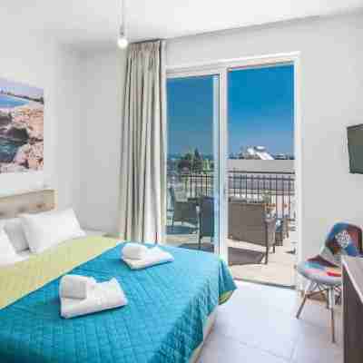 Villa Gelos Rooms