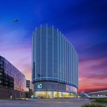Regala Skycity Hotel by Regal Hotels