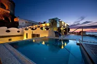 Hotel Villa Carolina