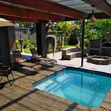 Villa Pesca Self Catering Accommodation Fitness & Recreational Facilities