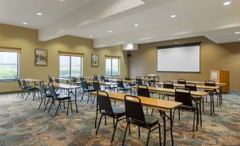 Best Western Plus Lacey Inn Suites