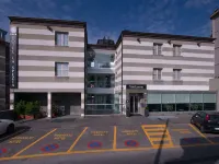 CDH Hotel la Spezia - Pysäköinti