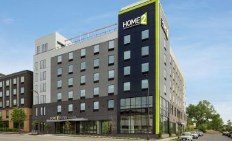 Home2 Suites by Hilton Minneapolis University Area