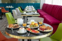 Hotel Della Piana - Desayuno