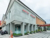 Nyland Cijagra Hotel by My Hospitality