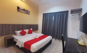 Hotel Ideal Senawang