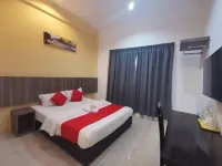 Hotel Ideal Senawang Các khách sạn ở Ampangan