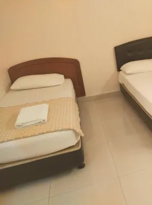 Casavilla Hotel Taiping