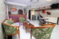 Rose Cottage Hotel Taman Daya