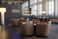 AC Hotel Torino - bar