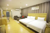 D Gateway Perdana Hotel Bangi Hotels in Bandar Baru Bangi