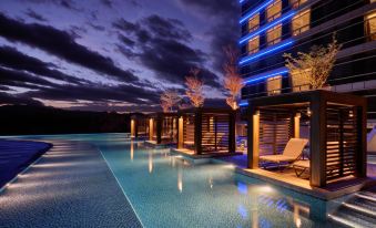 Swissôtel Clark Philippines