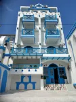 White Mediterranean Hotels in Qixingtan