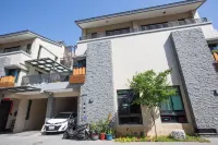 Bear Baby Homestay