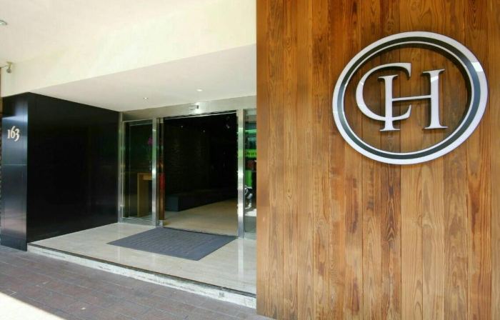 Chance Hotel