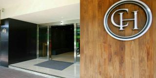 Chance Hotel