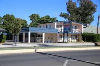 Border Motel