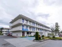 Motel 6 Kirkland, WA - North Kirkland Hotels in Kirkland