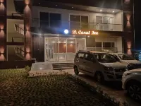 D Canal Inn Dharamsala War Memorial 주변 호텔