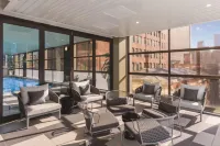 Adina Apartment Hotel Melbourne