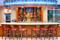 Holiday Inn 南海文中環 - 孟菲斯 - 酒吧