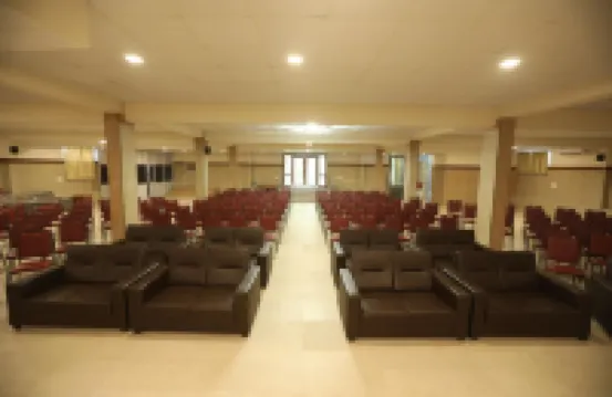 Townhouse J K Golden Embassy