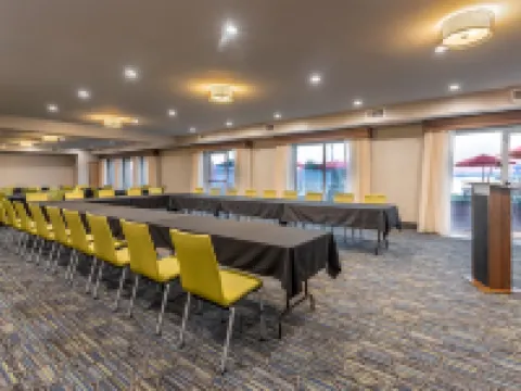 Holiday Inn Express ANNAPOLIS EAST-KENT ISLAND by IHG Hotels in Kent Narrows