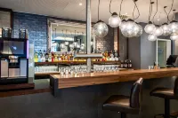 法蘭克福市中心優品迎酒店 - 酒吧