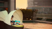 InterContinental Hotels NANJING by IHG - Family