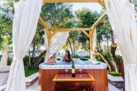 Hotel Villa Adriatica - Adults Only - Pools