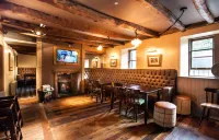 Black Bull Inn, Moffat Hotels in Moffat