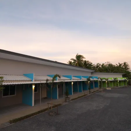 Panita Resort