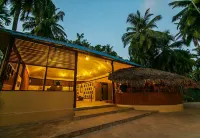 Munjoh Ocean Resort - Private Beachfront Luxury Retreat in Havelock Hotels in South Andaman