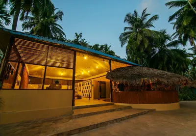 Munjoh Ocean Resort - Private Beachfront Luxury Retreat in Havelock