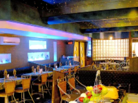 Hotel Gurukripa Hotels in Daman