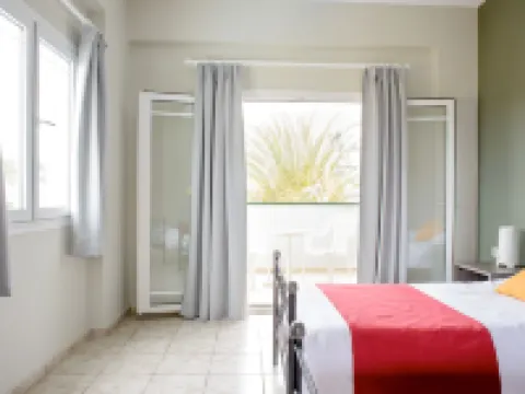 Hotel Mimosa Hotels in Sidari