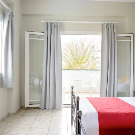 Hotel Mimosa