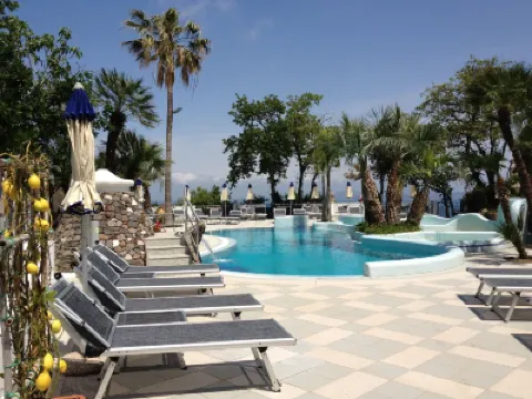 Hotel Myage Hoteles en 