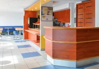 Ibis Budget Orléans Sud Co’met Hôtels à : Olivet