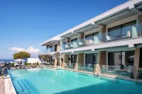 Akti Toroni Boutique Hotel - Pool