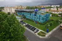 San Ranieri Hotel