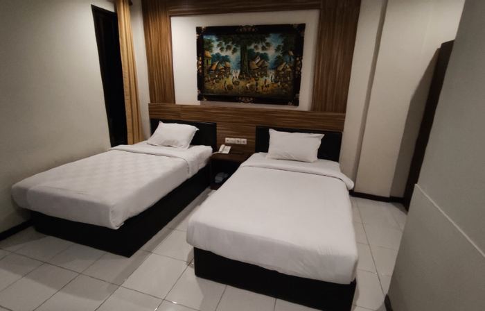 Mirabell Hotel & Convention Hall